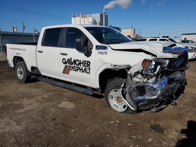 2021 GMC SIERRA C25 1GT48LE74MF281966