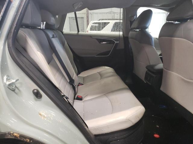 2021 TOYOTA RAV4 XLE P - 2T3B6RFVXMW022135