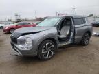 2022 MITSUBISHI OUTLANDER - JA4J4VA89NZ089140