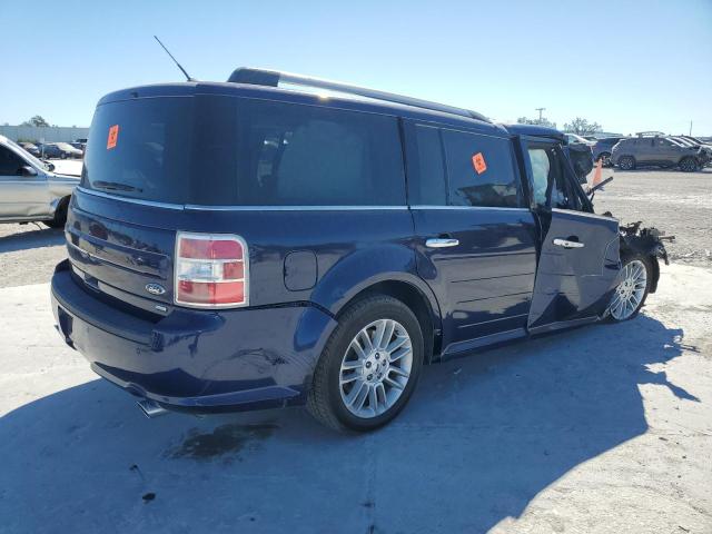 Vin: 2fmhk6c80gba01395, lot: 82097894, ford flex sel 20163