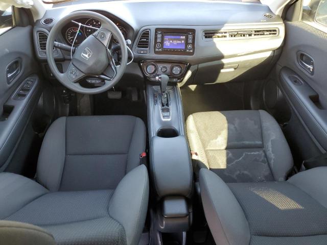 2021 HONDA HR-V LX - 3CZRU5H31MM724543