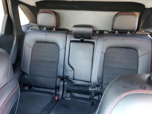 2021 FORD ESCAPE SEL - 1FMCU9H94MUB05210