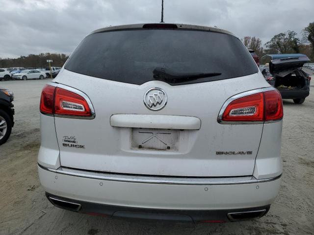 2016 BUICK ENCLAVE - 5GAKRBKDXGJ102289