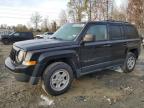 JEEP PATRIOT SP снимка