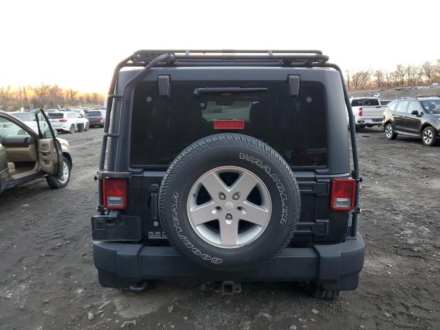 VIN 1C4BJWDG8DL654426 2013 Jeep Wrangler, Sport no.6