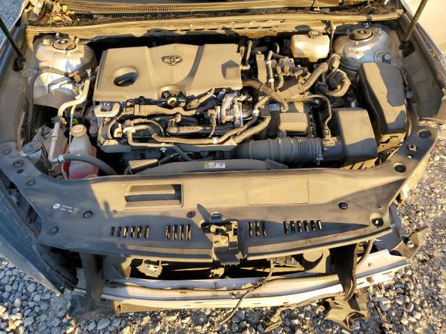 2021 TOYOTA AVALON XSE 4T1EA1AB2MU009205