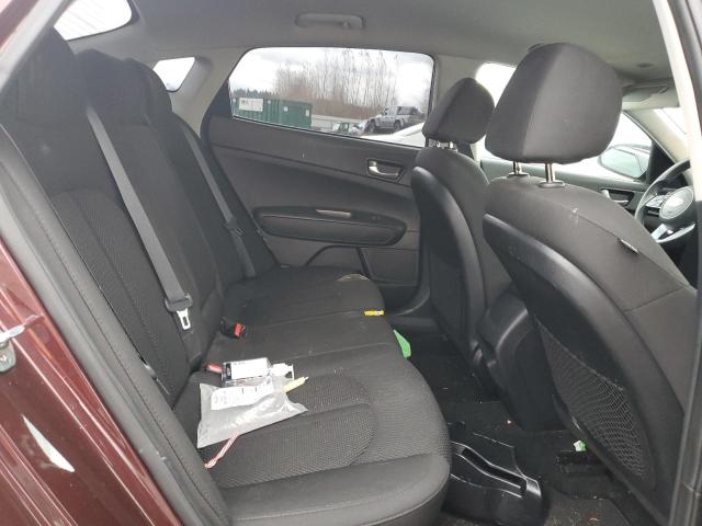 2019 KIA OPTIMA LX - 5XXGT4L36KG325563