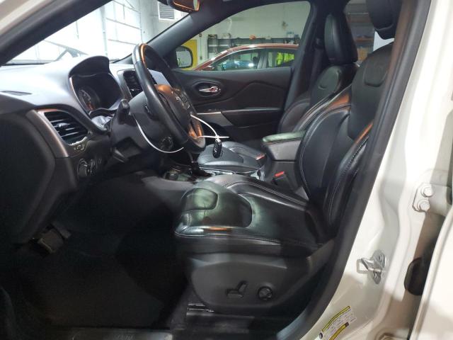 2019 JEEP CHEROKEE L - 1C4PJMDX1KD431419