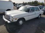 MERCEDES-BENZ 240D photo