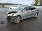 2015 HYUNDAI ELANTRA SE - KMHDH4AE6FU348264