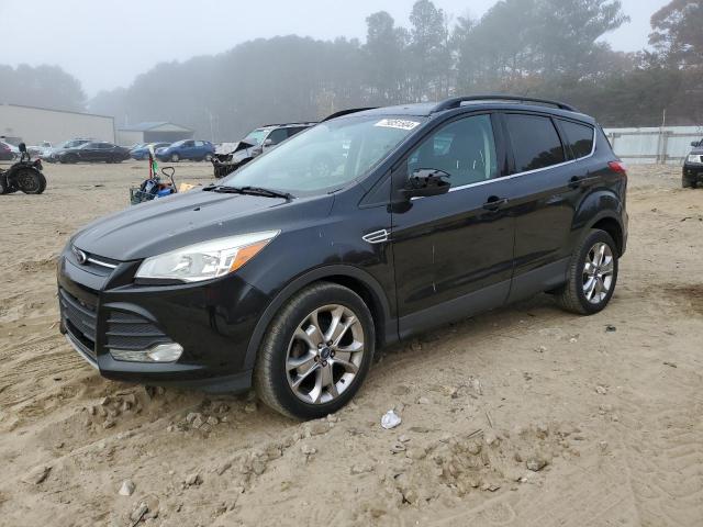 Global Auto Auctions: 2014 FORD ESCAPE SE