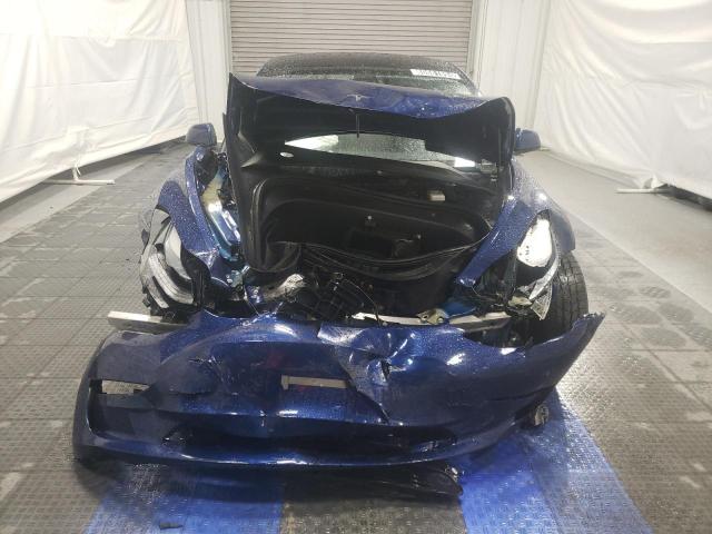 VIN 5YJ3E1EA2PF454235 2023 TESLA MODEL 3 no.5