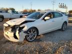 2017 MAZDA 6 TOURING - JM1GL1V56H1147025