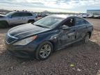 Lot #3027381794 2014 HYUNDAI SONATA GLS