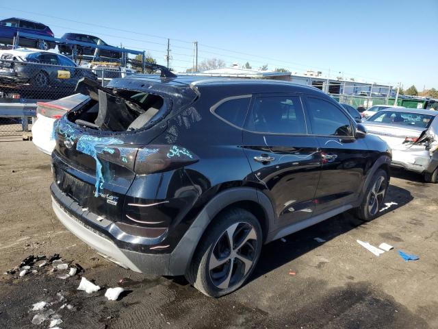 2018 HYUNDAI TUCSON VAL - KM8J3CA27JU824306