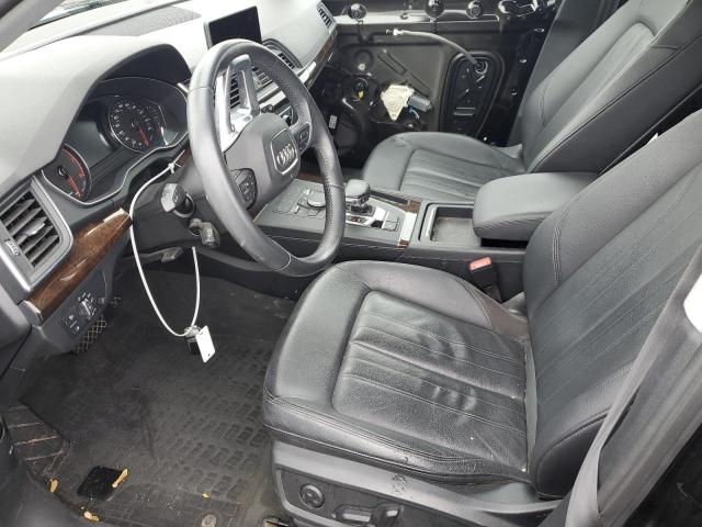 VIN WA1ANAFY2K2130694 2019 AUDI Q5 no.7