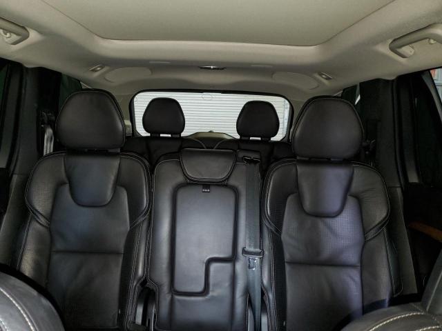 2016 VOLVO XC90 T6 - YV4A22PL3G1078834
