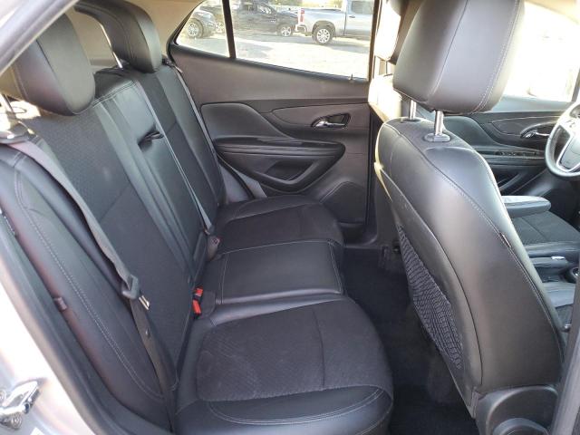 2018 BUICK ENCORE PRE - KL4CJASB4JB511693