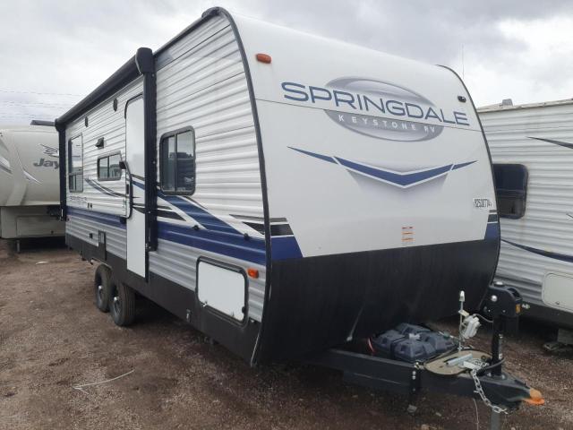 2023 KYRV TRAILER #3023452269