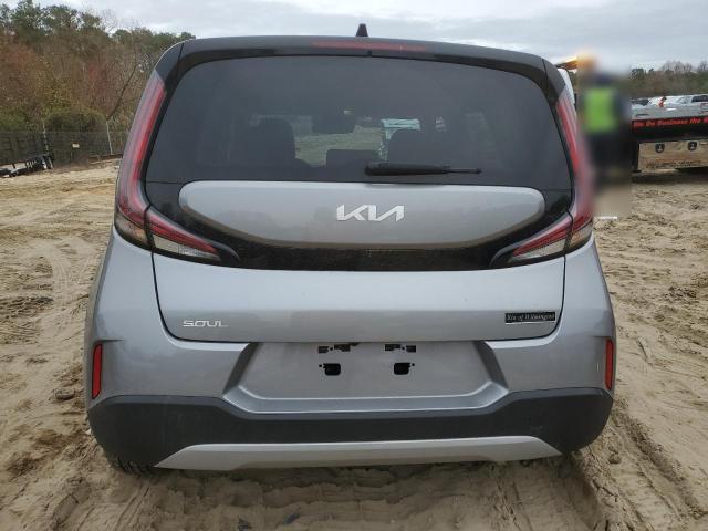 2023 KIA SOUL LX KNDJ23AU6P7868815