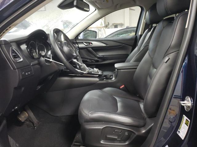 2023 MAZDA CX-9 TOURI - JM3TCBCY2P0635613