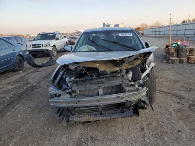 2018 SUBARU LEGACY 2.5 - 4S3BNAN67J3013714