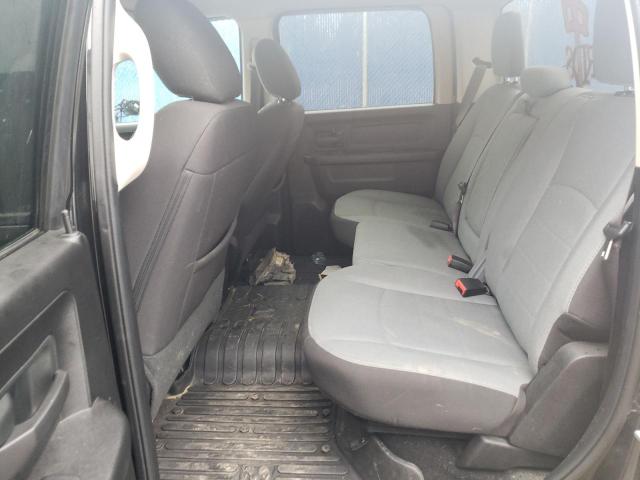 2022 RAM 1500 CLASS - 3C6RR7KT8NG374931