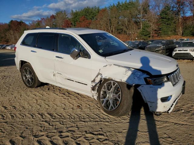 2019 JEEP GRAND CHER - 1C4RJFCG0KC695551