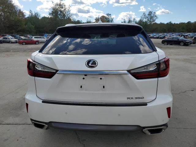 2016 LEXUS RX 350 - 2T2ZZMCA9GC017643