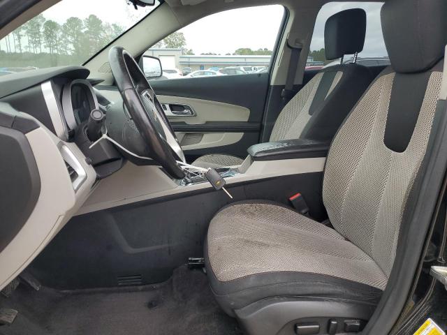 2016 CHEVROLET EQUINOX LT - 2GNALCEK0G6103645