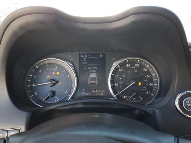 2020 INFINITI Q60 PURE JN1EV7ELXLM380466