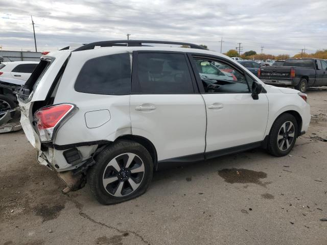 2017 SUBARU FORESTER JF2SJABC5HH461289