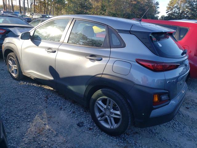 2019 HYUNDAI KONA SE - KM8K12AA7KU310260
