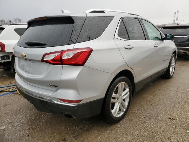 2018 CHEVROLET EQUINOX PR - 2GNAXNEX8J6301943