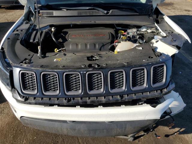2020 JEEP COMPASS TR - 3C4NJDDB8LT124126