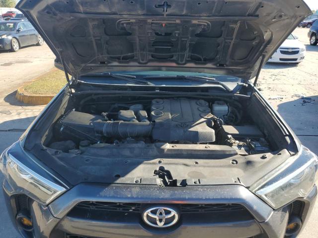 VIN JTEBU5JR0E5200616 2014 TOYOTA 4RUNNER no.12