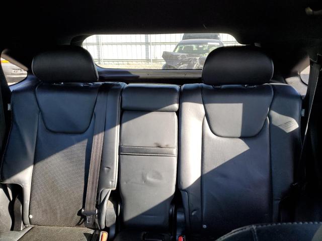2015 LEXUS RX 350 BAS - 2T2BK1BA9FC298590