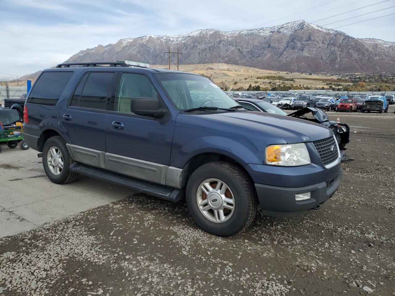 Lot #3034404062 2006 FORD EXPEDITION