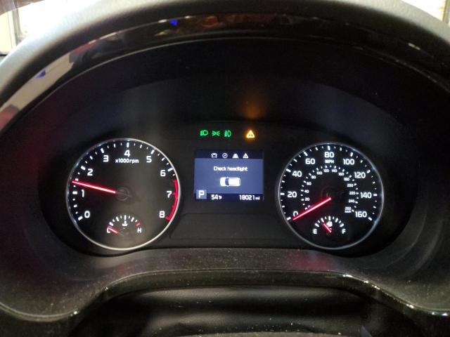 2023 KIA SELTOS S - KNDEUCAA1P7440670