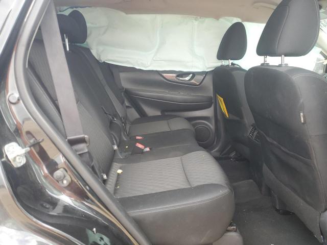 2018 NISSAN ROGUE S - KNMAT2MT8JP516515