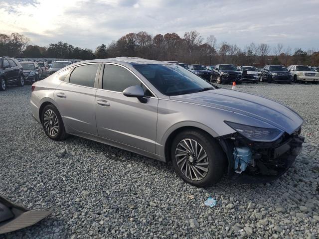 2023 HYUNDAI SONATA HYB - KMHL54JJ5PA061762