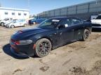 2021 DODGE CHARGER R/ - 2C3CDXCT2MH619575
