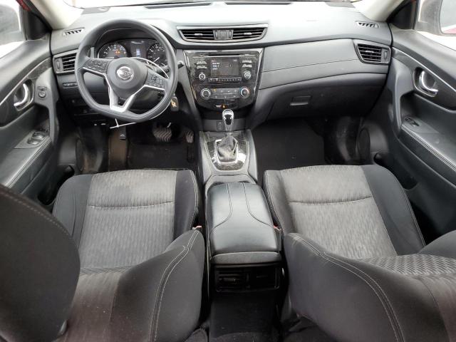 2017 NISSAN ROGUE S - JN8AT2MV1HW266783