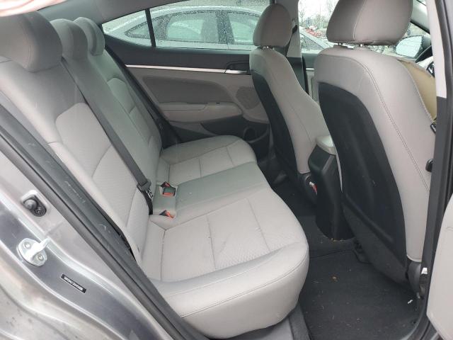 2019 HYUNDAI ELANTRA SE - 5NPD84LF3KH454086