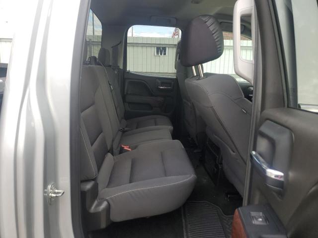 2016 GMC SIERRA K15 - 1GTV2MEH9GZ381133