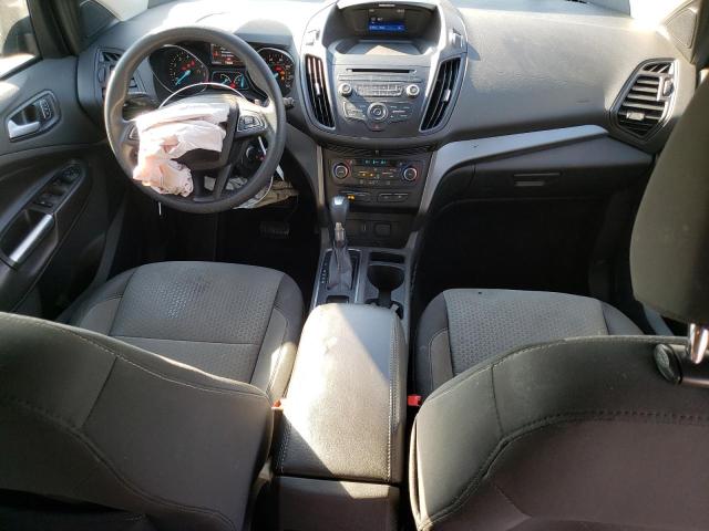2017 FORD ESCAPE SE - 1FMCU0GD5HUC45757