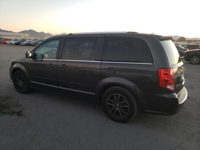 2017 DODGE GRAND CARA - 2C4RDGCG9HR689860