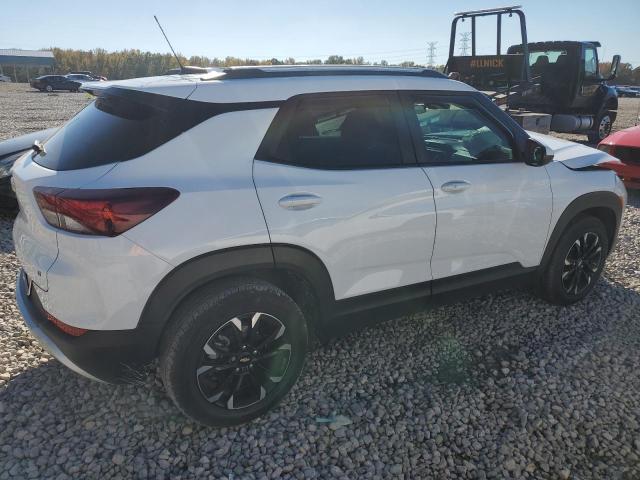2023 CHEVROLET TRAILBLAZE - KL79MPSL4PB142553