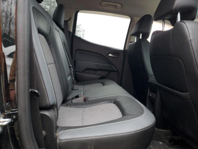 2015 CHEVROLET COLORADO Z - 1GCGTCE31F1242101