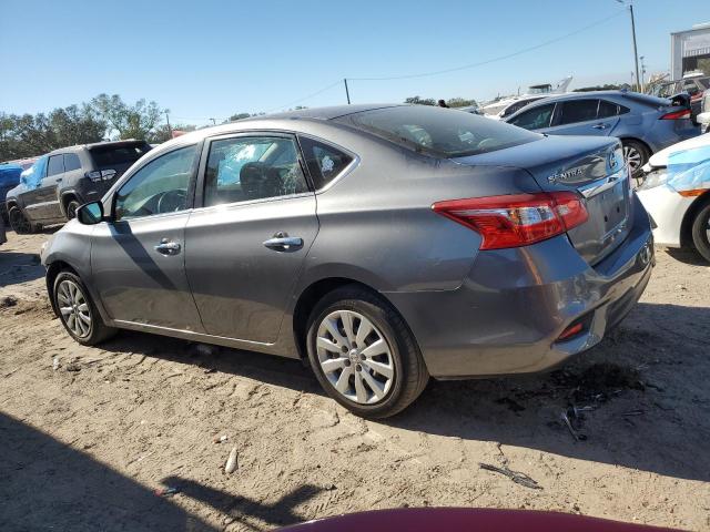 VIN 3N1AB7AP3JY294281 2018 NISSAN SENTRA no.2